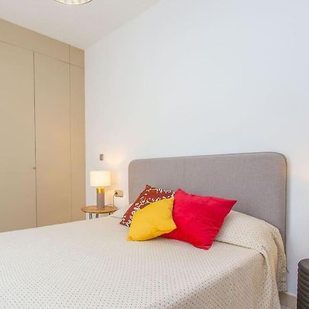 Atico El Arenal Con Parking Apartment Херес де ла Фронтера Екстериор снимка