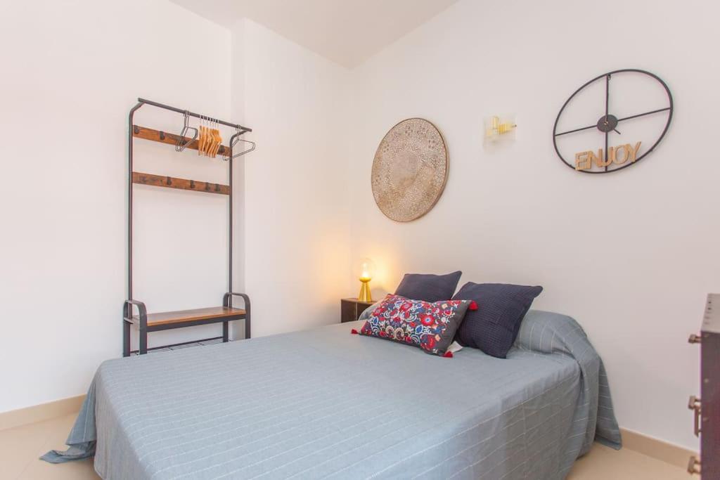Atico El Arenal Con Parking Apartment Херес де ла Фронтера Екстериор снимка