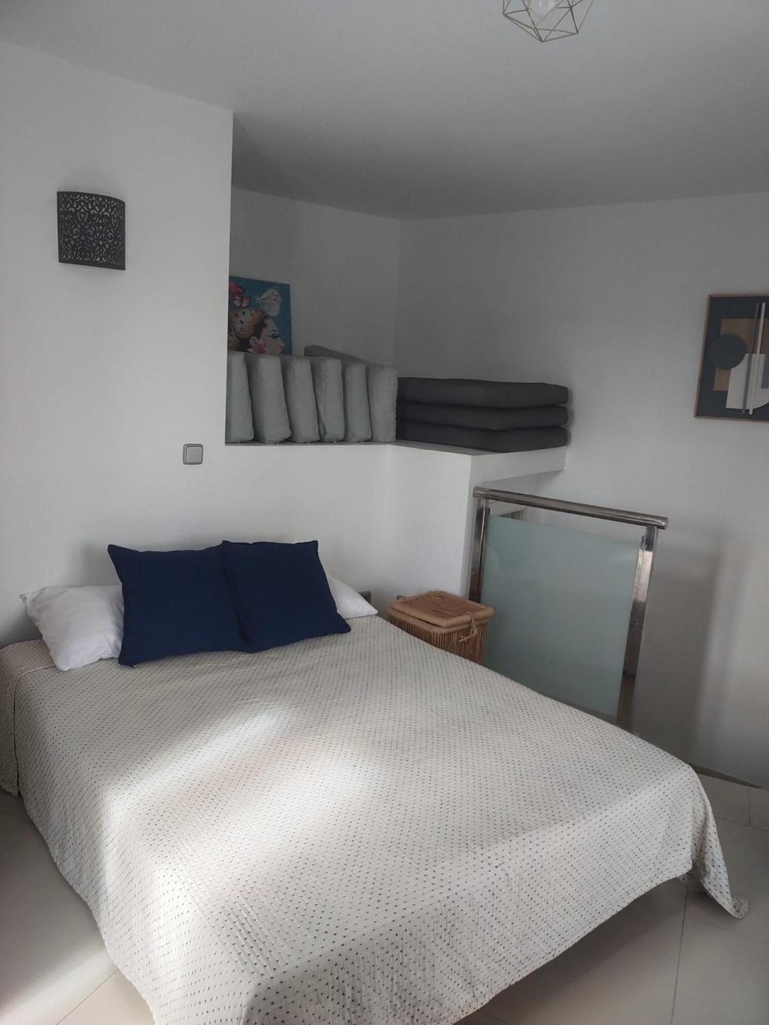 Atico El Arenal Con Parking Apartment Херес де ла Фронтера Екстериор снимка